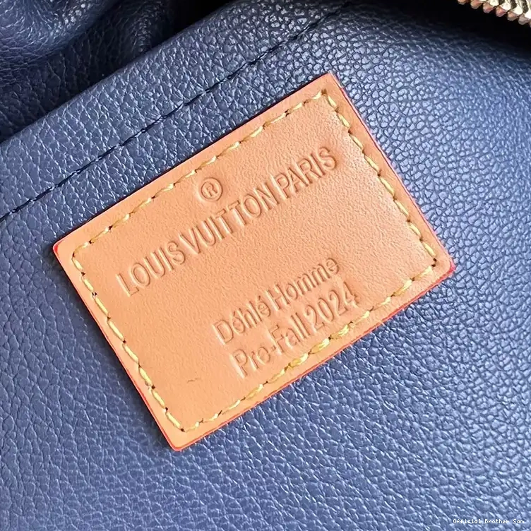 Official Brother Sam Bags LV 2407YA0161 0728